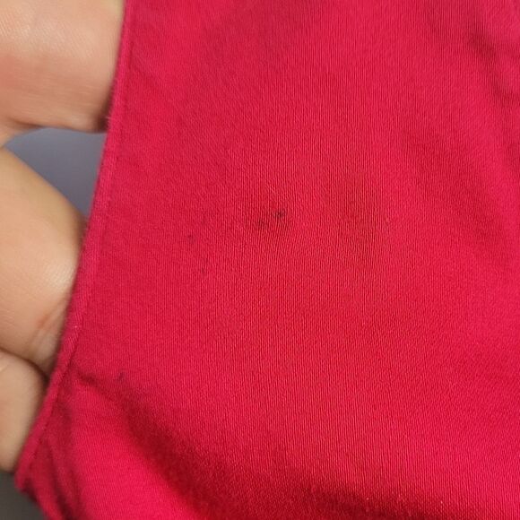 THE IMPECCABLE PIG Pink Mini Dress - Picture 4 of 12